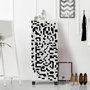 Hanah Home Filinta 802 - Blanco y negro